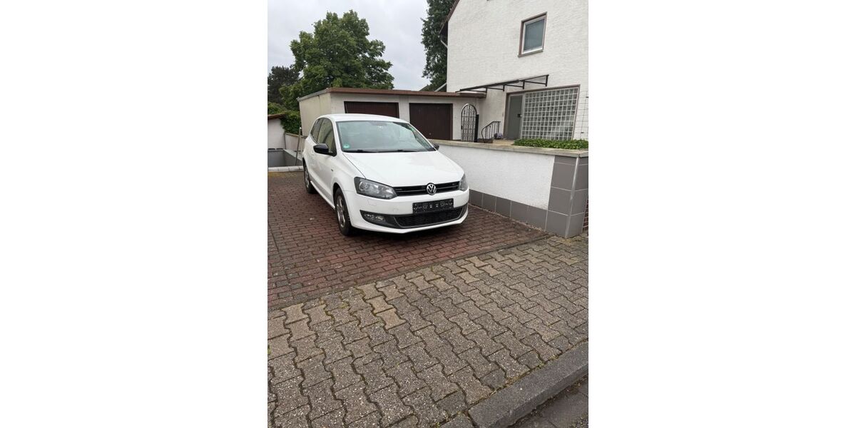 VW Polo 117.800 km 7.900 &euro; Bobenheim-Roxheim 67240