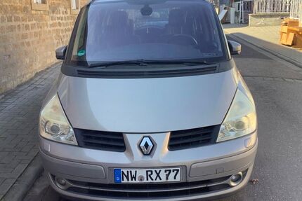 Renault Espace 416.000 km 1.100 &euro; Neustadt/W. 67434
