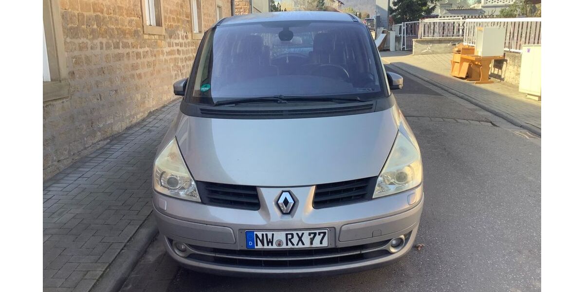Renault Espace 416.000 km 1.100 &euro; Neustadt/W. 67434