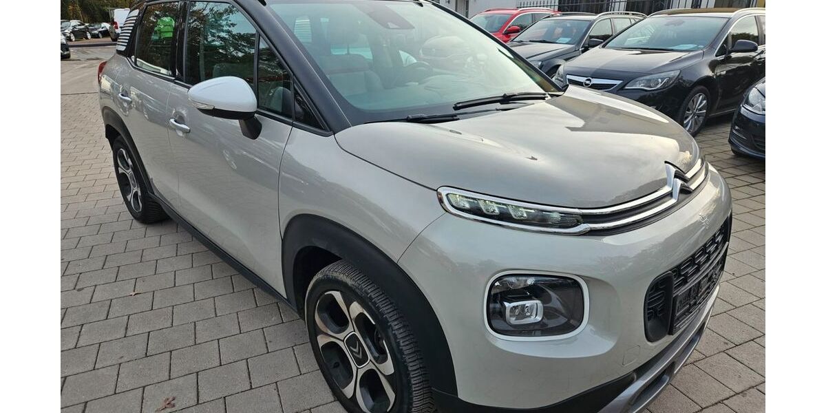 Citroen C3 61.357 km 14.600 &euro; Lachen-Speyerdorf 67435