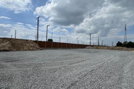 Gewerbeobjekt Mannheim Hochstätt - 4.500&euro; | Angebot:24870398