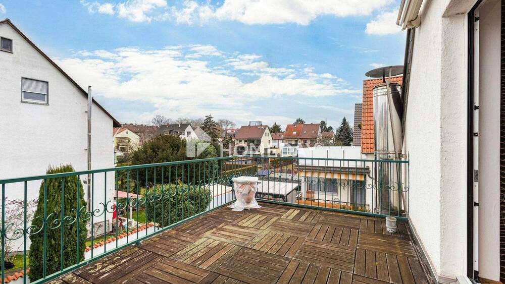 Einfamilienhaus Mannheim Rheinau - 4 Zimmer, 182 m&sup2;, 549.000&euro; | Angebot:25773303