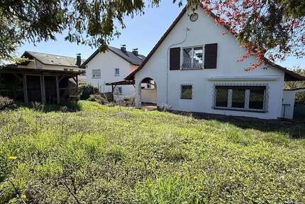 Haus Weinheim - 5 Zimmer, 160 m&sup2;, 749.000&euro; | Angebot:26202392