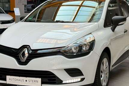 Renault Clio 37.900 km 9.990 € Mutterstadt 67112