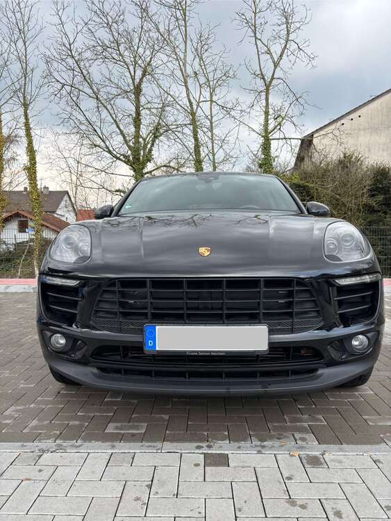 Macan