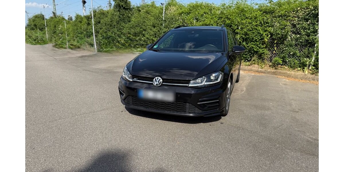 VW Golf 214.000 km 11.300 &euro; Gernsheim 64584