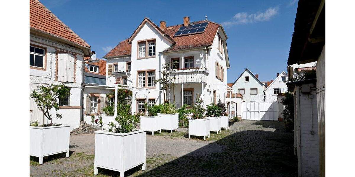 Mehrfamilienhaus, Wohnhaus Worms / Heppenheim an der Wiese Heppenheim - 1 Zimmer, 350 m&sup2;, 790.000&euro; | Angebot:25690599