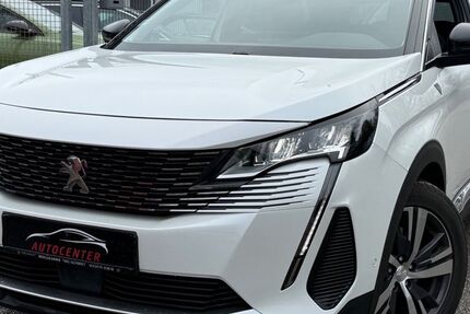 Peugeot 3008 75.000 km 19.990 &euro; Weinheim 69469