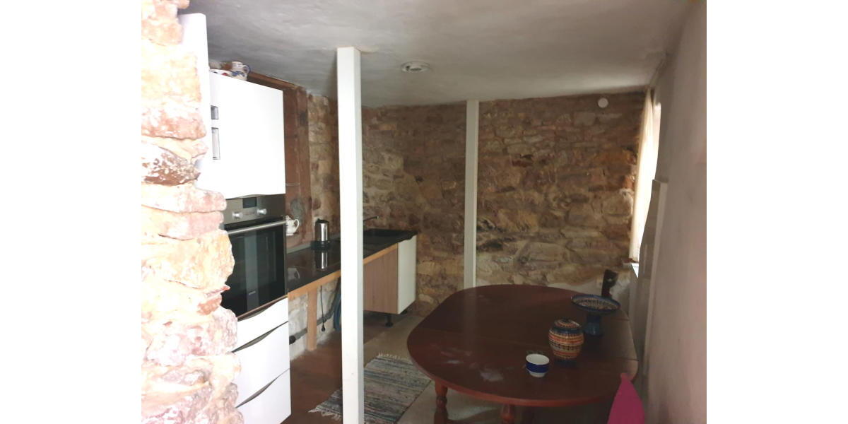 ObjNr:18889 - Freistehendes Mehrgenerationenhaus im Herzen der Burgstadt - Zweifamilienhaus Neuleiningen | Angebot:15064631