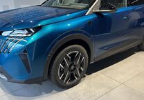 Gebrauchtwagen Peugeot 3008