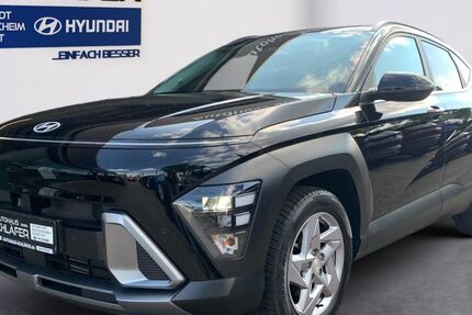 Hyundai KONA 18.167 km 24.980 &euro; Bad Dürkheim 67098