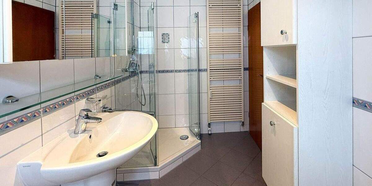 Etagenwohnung Oftersheim - 4 Zimmer, 110 m&sup2;, 335.000&euro; | Angebot:24872701