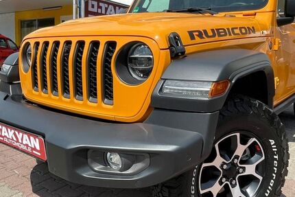 Jeep Wrangler 10.000 km 49.990 € Mannheim 68309