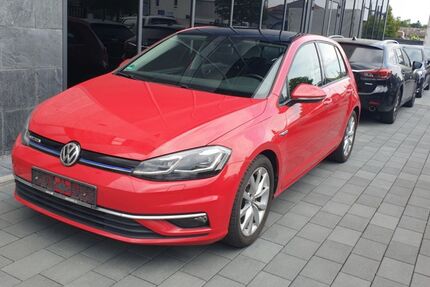 VW Golf 37.400 km 18.490 &euro; Ladenburg 68526