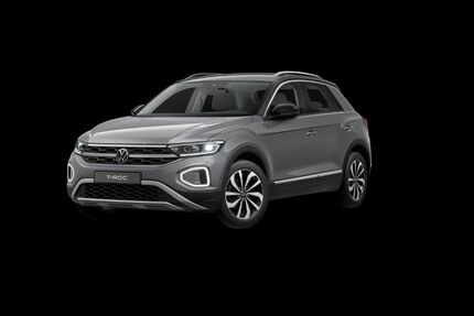 VW T-Roc 3.898 km 31.558 &euro; Walldorf 69190