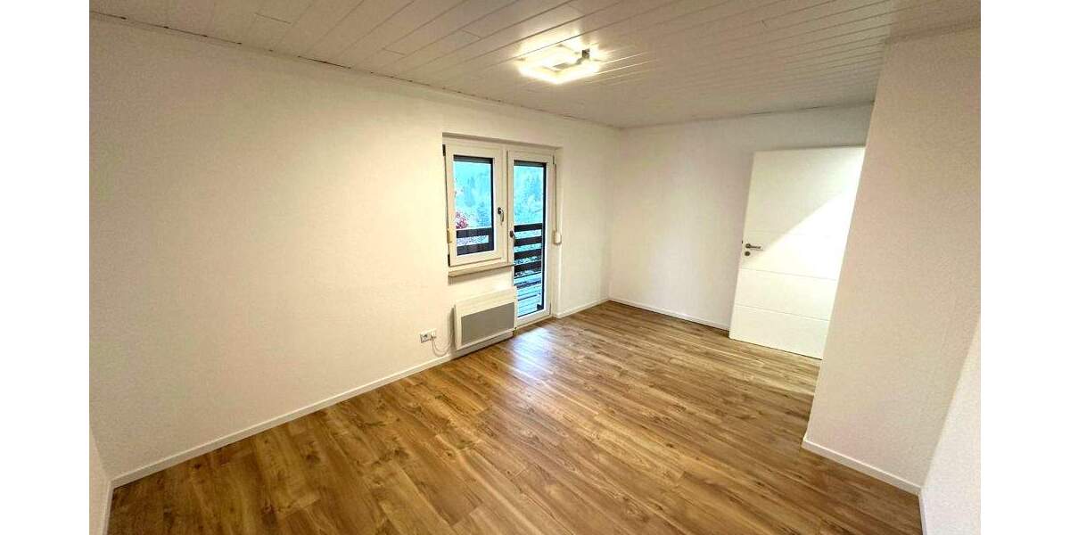 Etagenwohnung Heidelberg / Ziegelhausen Ziegelhausen - 2 Zimmer, 75 m&sup2;, 259.000&euro; | Angebot:25745183