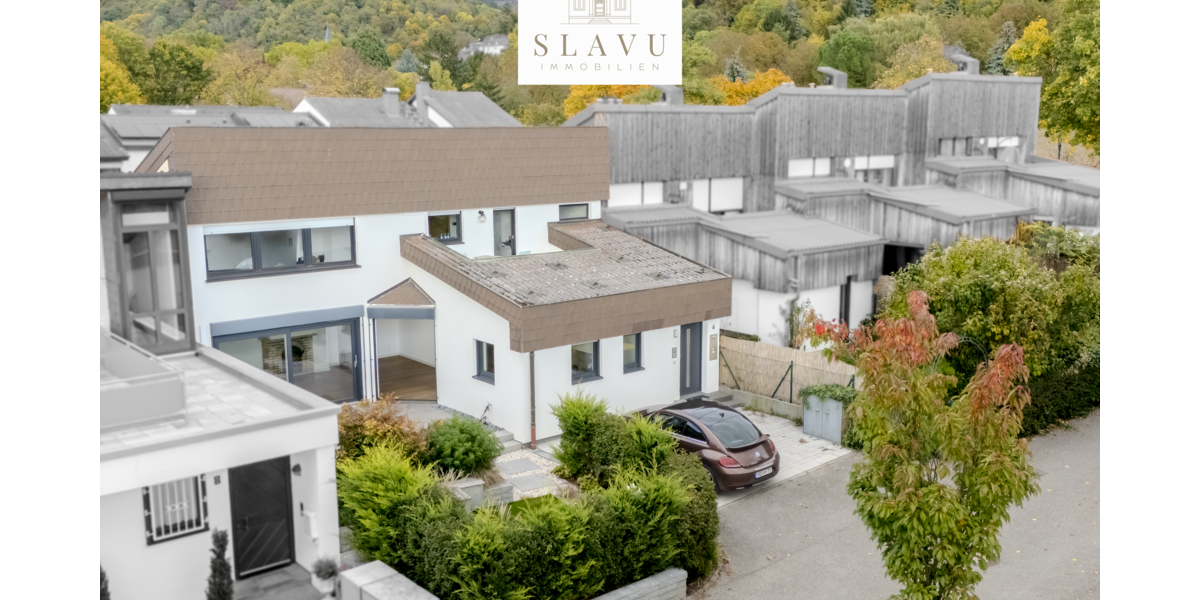 Wohnung zum Mieten in Heidelberg 2.400 € 167.1 m² 5.5 zimmer