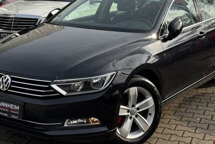 VW Passat 140.000 km 14.999 € Mannheim 68199