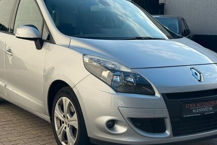 Renault Scenic 165.000 km 2.650 &euro; Mannheim 68199
