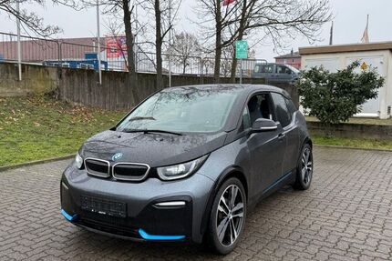 BMW i3 19.990 km 22.900 &euro; Worms 67547