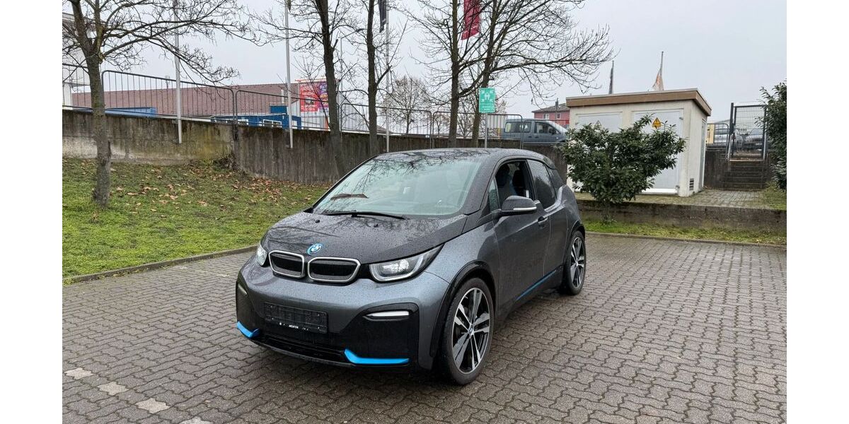 BMW i3 19.990 km 22.900 &euro; Worms 67547