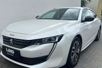 Peugeot 508 87.000 km 16.990 &euro; Frankenthal (Pfalz) 67227