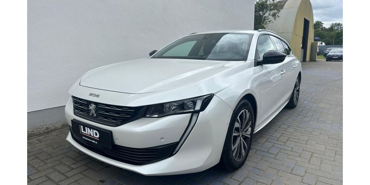Peugeot 508 87.000 km 16.990 &euro; Frankenthal (Pfalz) 67227