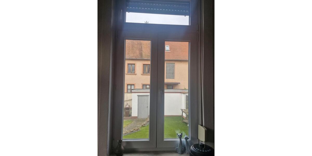 Hochparterre Lingenfeld - 1 Zimmer, 35 m&sup2;, 495&euro; | Angebot:26459288