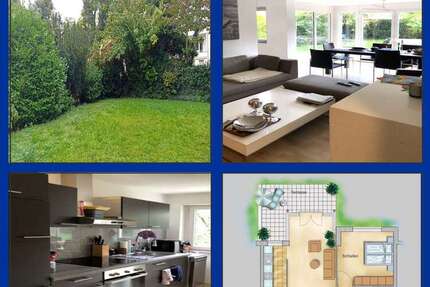 Wohnung Mannheim Fahrlach - 2 Zimmer, 66 m&sup2;, 375.000&euro; | Angebot:27225579