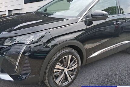Peugeot 3008 17.073 km 19.490 &euro; Mannheim 68309
