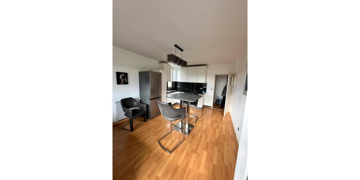 Etagenwohnung Ludwigshafen am Rhein Mundenheim - 2 Zimmer, 54 m&sup2;, 150.000&euro; | Angebot:26518010