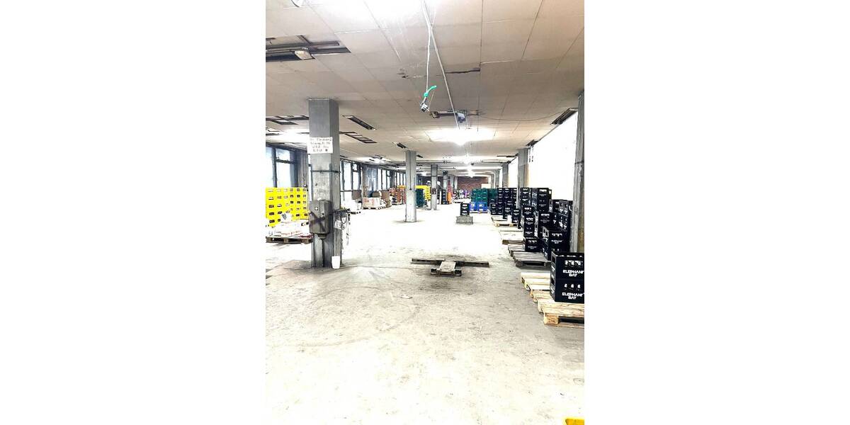 Gewerbeobjekt Mannheim Seckenheim - 6.840&euro; | Angebot:26319656