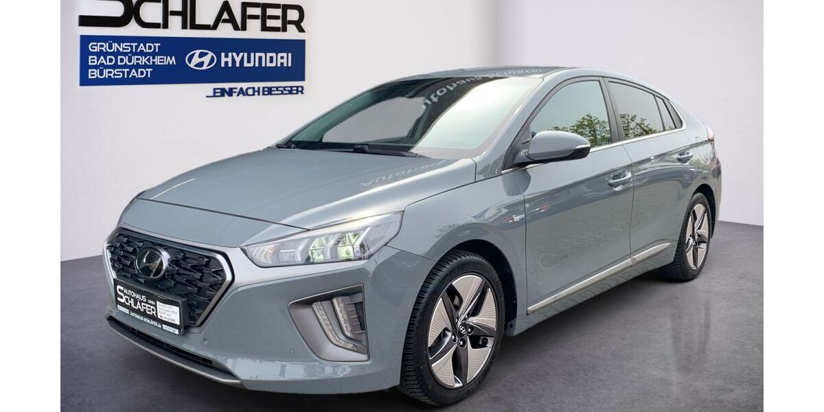 Hyundai IONIQ 82.691 km 16.880 &euro; Bad Dürkheim 67098