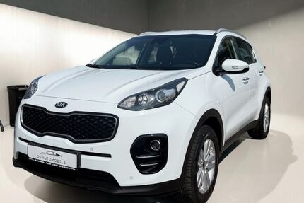 Kia Sportage 105.000 km 10.999 &euro; Speyer 67346