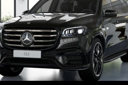 Mercedes-Benz GLS 450 14.000 km 114.750 &euro; Mannheim 68165