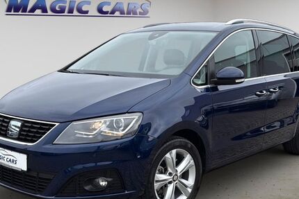 Seat Alhambra 29.800 km 34.900 &euro; Worms 67547