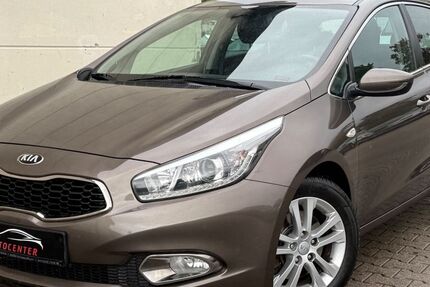 Kia ceed / Ceed 249.000 km 4.500 &euro; Weinheim 69469