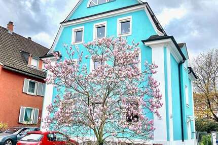 Wohnung Heidelberg Bahnstadt - 3 Zimmer, 107 m&sup2;, 1.520&euro; | Angebot:25416923