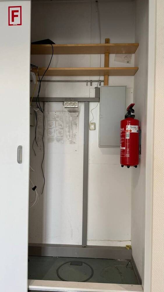 sehr verkehrsgünstige 200 qm Bürofläche zum Verkauf im Herzen von 69123 Heidelberg