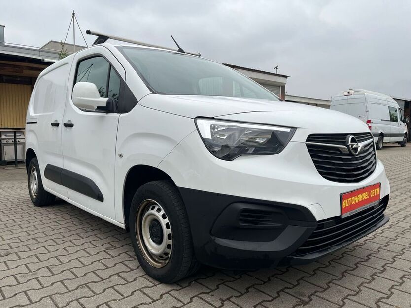 Opel Combo 144.250 km 7.990 € mannheim 68219
