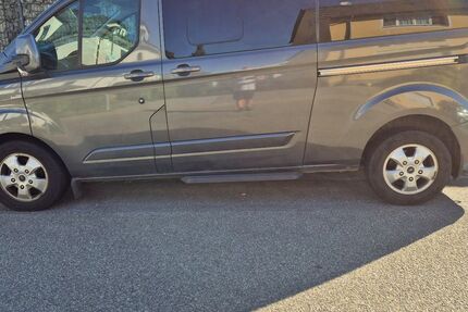 Ford Tourneo Custom 112.000 km 23.500 &euro; Edingen-Neckarhausen 68535