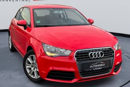 Audi A1 116.000 km 6.490 &euro; Frankenthal 67227