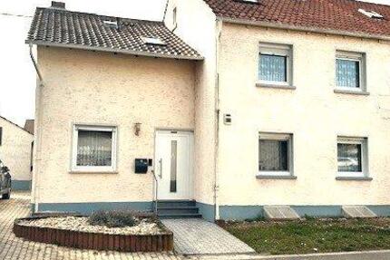 Haus Worms Vororte Südwest - 6 Zimmer, 134 m&sup2;, 388.888&euro; | Angebot:26190912