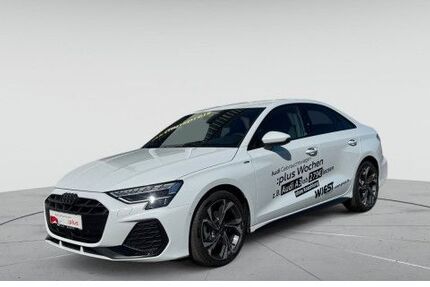 Audi A3 7.681 km 30.650 &euro; Bensheim 64625