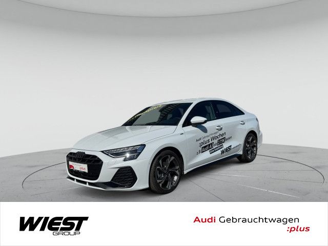 Audi A3 7.681 km 30.650 &euro; Bensheim 64625