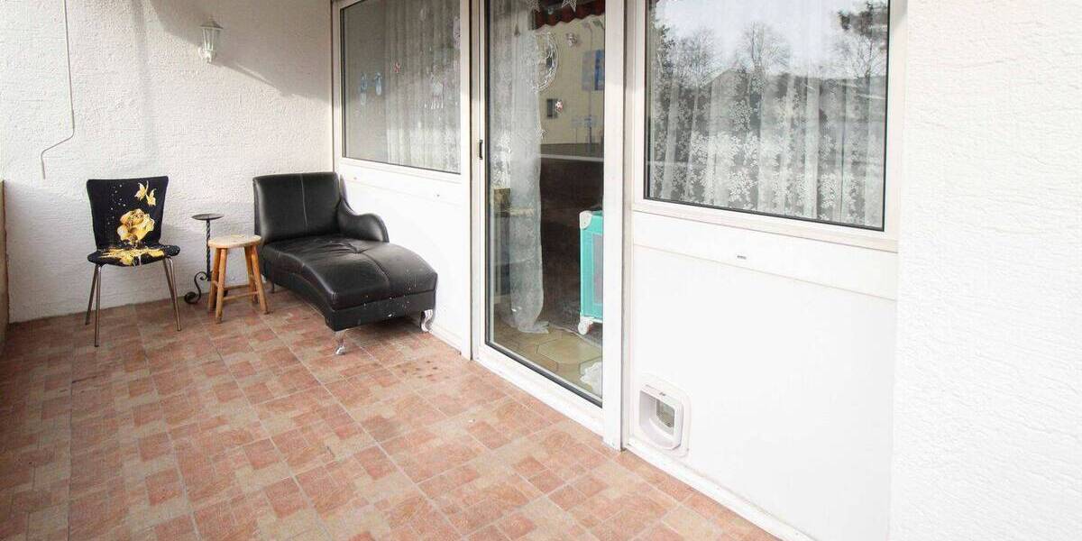 Etagenwohnung Mannheim Käfertal - 4 Zimmer, 103 m&sup2;, 299.000&euro; | Angebot:26141613