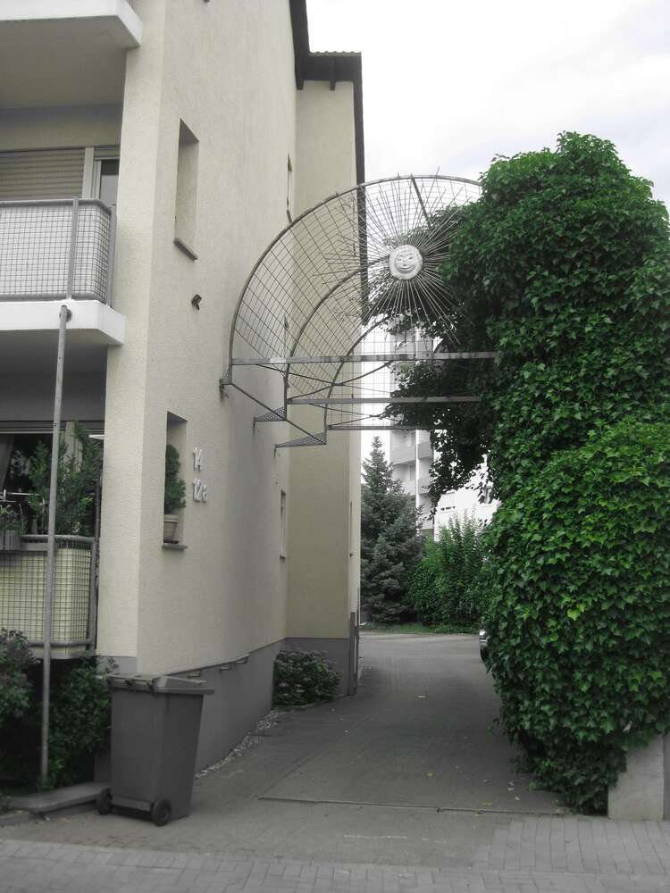 Wohnung zum Mieten in LudwigshafenRh. 650 € 70 m²