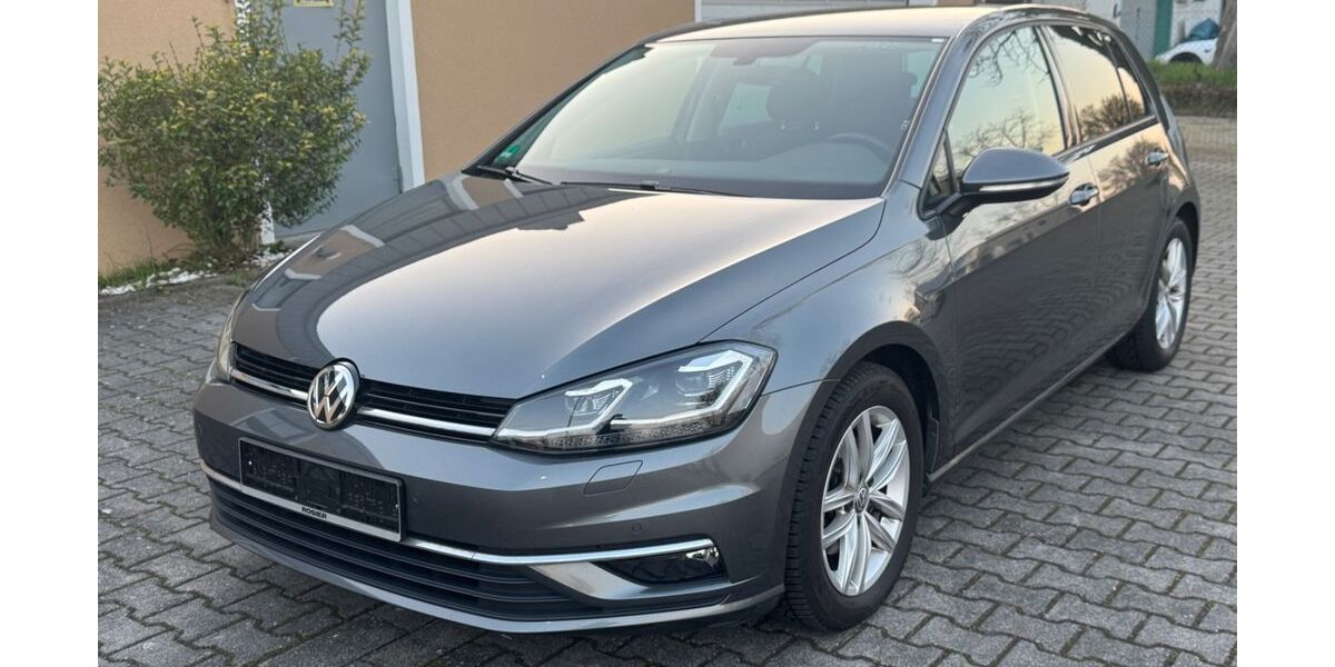 VW Golf 144.000 km 13.900 &euro; Gernsheim 64579