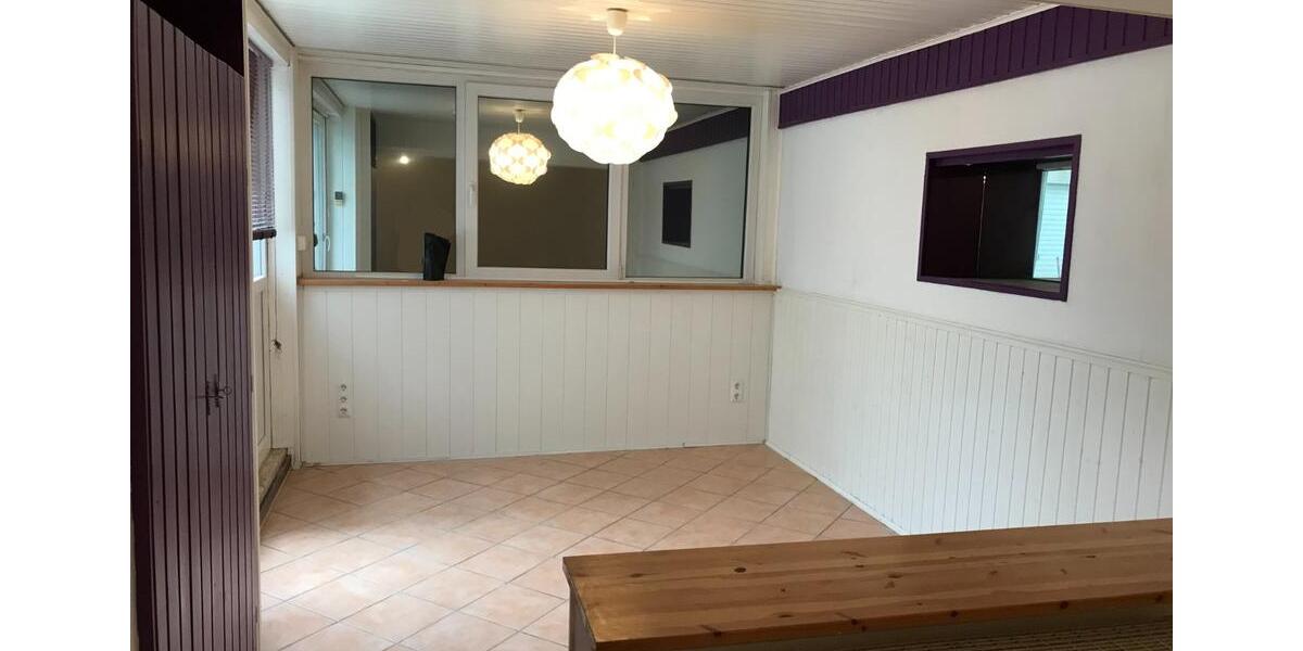 Etagenwohnung Mannheim Feudenheim - 2 Zimmer, 56 m&sup2;, 580&euro; | Angebot:24795758