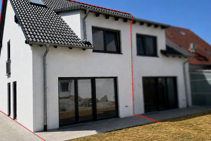 Haus Mannheim Gartenstadt - 3.5 Zimmer, 119 m&sup2;, 660.000&euro; | Angebot:27284816